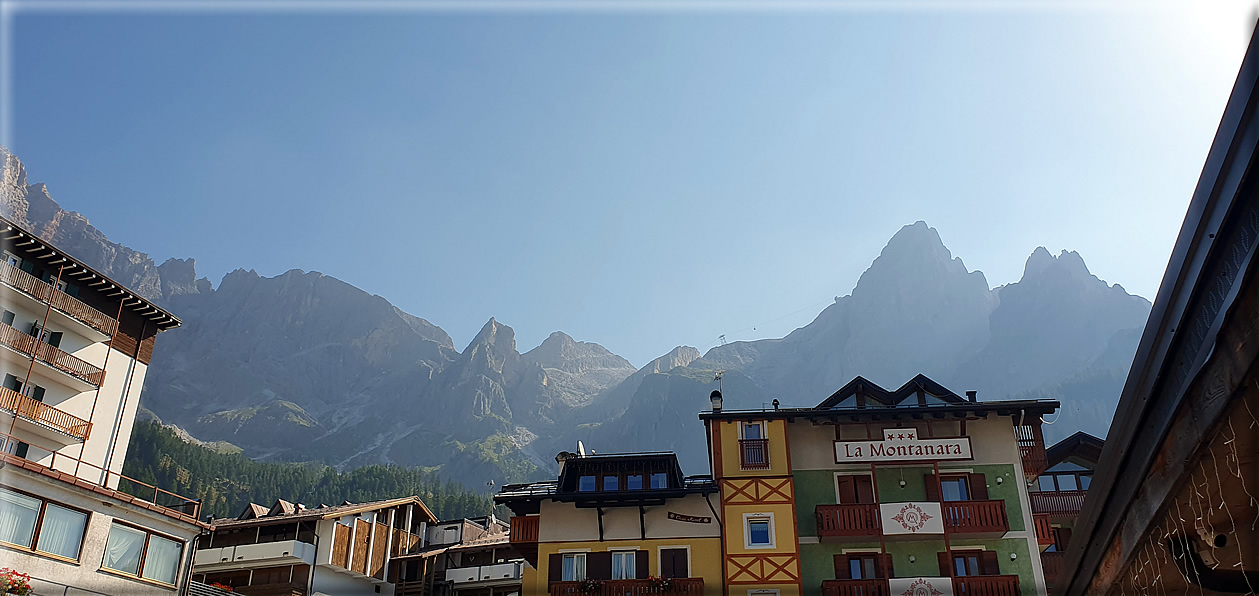 foto San Martino di Castrozza